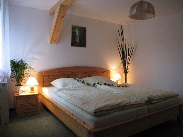 Kammbaude Apartment Neuhermsdorf Ngoại thất bức ảnh